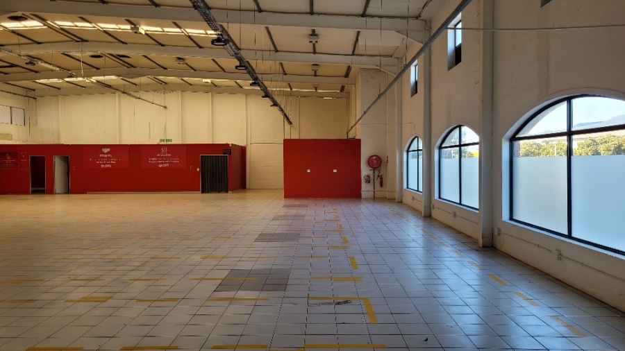 To Let commercial Property for Rent in Parklands Western Cape